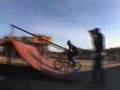 George Skatelab bmx comp