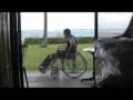 Wheelchair Experimenting Fun