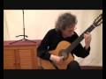 Toccata et Fugue -S.L.WEISS(1686-1750) Toccata et Fugue -S.L.WEISS(1686-1750)