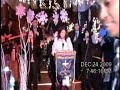 PRAISE AND WORSHIP CHRISTMAS CELEBRATION  2009 BETHANY NEW YORK PART IV