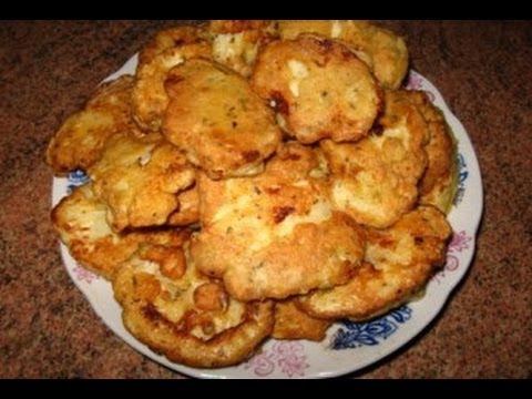 Как сделать цветную в кляре