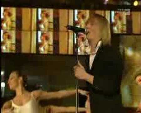 Marlon - Marlon with his song