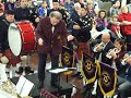 Eastern Goldfields Pipe Band and Goldfields Brass Band 2