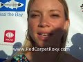 at the heal the bay event on may 20, 2010 at the jonathan club in santa monica, i chatted with amy smart about the environment, the ocean, her new show that would possibly be 