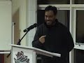 Nazzar Hussein - Mehfil-e-Shayeri Nazzar Hussein - Mehfil-e-Shayeri