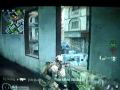 CoD;Reflex Wii Team Deathmatch LoKo[][] Crash Map TDM W/ Commentary