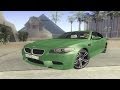 BMW M5 F10 2012 для GTA San Andreas видео 1