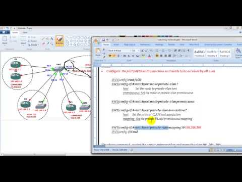 how to isolate vmotion traffic