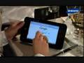 Samsung Q1 Ultra UMPC, German Marketing Video