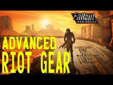 how to repair ncr ranger combat armor