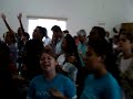 Vasos Para Honra - Conferência Geração de Fogo