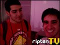 Two Guidos Agree: Madden 09 Better Than Cannoli