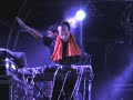 Matthew Herbert performing  @ sonar06