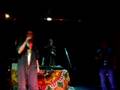 I Miss You Live Izzy Dunfore with Chris Ranallo
