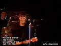 Heart Full Of Soul - The 4 Sknns at Parody Hall Parody Hall