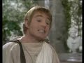 I, Claudius - Livia and Claudius