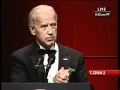 Vice President Biden at RTCA Dinner