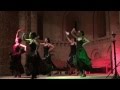 08/08/2011 - VILLALPANDO 2011 (MIL Y UNA NOCHES-FLAMENCO)