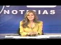 ATB Noticias Accidente aeéreo medio dÃa