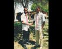 O �ltimo Adeus Patinhas