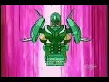 Bakugan: New Vestroia - Freedom Run Episode 9 Part [2/3]