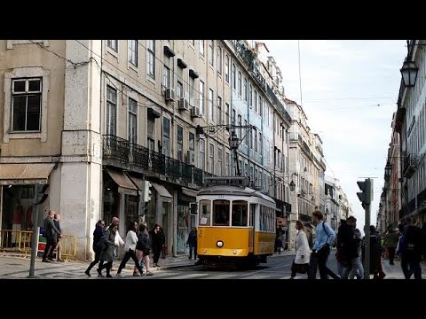 Tourismus bringt Portugal boomende Mietpreise