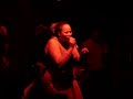 Sister Nancy - Bam Bam LIVE @ Dub Club, LA Sister Nancy - Bam Bam LIVE @ Dub Club, LA