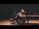 P. Gaubert: Sonata no.1 for flute & piano 3rd mov. P. Gaubert: Sonata no.1 for flute & piano 3rd mov.
