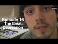 economy recession depression ShortFilms bobby bush consumerism entertainment films george great indie money obama out