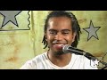 Jair Oliveira no Est�dio Showlivre