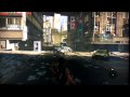 ATI 5850 @1.0GHz CORE i7-860 @4.0GHz BIONIC COMMANDO 1920X1080