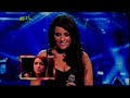 Xtra Factor Live Show 5b Laura White Best Bits
