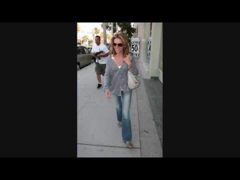 Jessalyn Gilsig