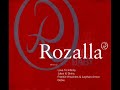 Rozalla \"Baby\" Jules & Skins Smooth Groove Vocal Mix