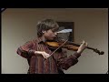 Nikola ( Beban ) prva 2 violina Srbije 2008 - ?panska igra