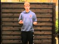 Tutorial: 3 Bälle jonglieren