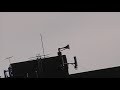 Federal Signal Thunderbolt 1003