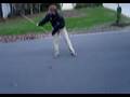 how to take a slapshot