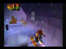 Crash Bandicoot The Wrath of Cortex- Arctic Antics