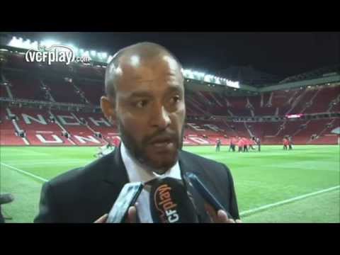 Valencia CF: Nuno: 'Nos vamos con el convencimiento de que este es el camino' Valencia CF: Nuno: 'Nos vamos con el convencimiento de que este es el camino'