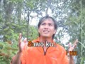 Sabah Song: Sawo Kalangadan by Jimmy Palikat