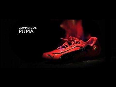 puma