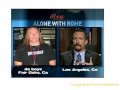 Da Boys and Jim Rome