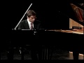 Edward Neeman plays It Takes Twelve to Tango by Milton Babbitt