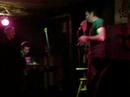 Gimme money - Bobo Rondelli Vs Gatti Mezzi @theCageClub (LI)