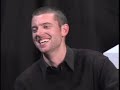 Kate Flannery Interview Part 1
