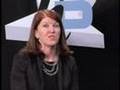 Kate Flannery Interview Part 1