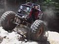 Crusing Tellico