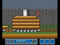 and here is the final video of smb3! bowser just has a few fleets left, and then it's on to fighting the big man himself! watch out koopa king! here we come!