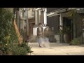 Kannawa Guide DVD 3/10 Streetscape